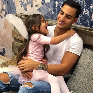 Schon Zweifach-Papa: Will GZSZ-Star Timur noch mehr Kinder?