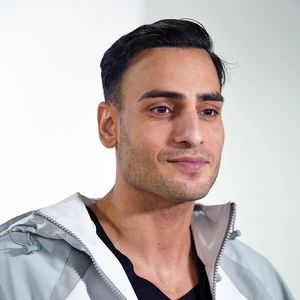 Funkstille: Timur Ülker spricht unter Tränen über Vater