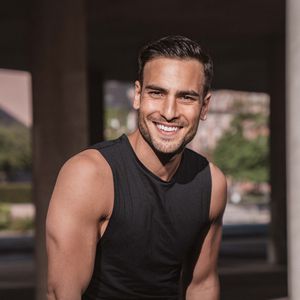 In einer Woche! "Let's Dance"-Timur nahm über zwei Kilo ab
