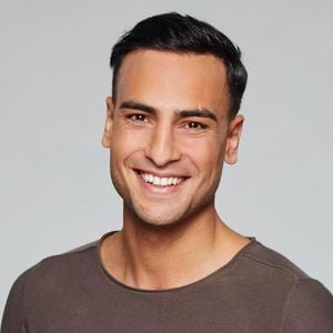 Nach Dschungel-Beef: Timur Ülker hat Bock auf Fame Fighting