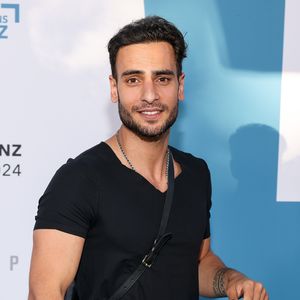 GZSZ-Star Timur Ülker engagiert sich im Kinderkrebsmonat