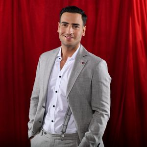 Deshalb ist Timur erleichtert über sein "Let's Dance"-Aus