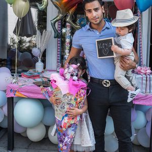 GZSZ-Star Timur Ülker gibt zu: Seine Kinder streiten ständig