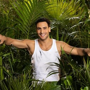 Dschungelcamp-Star Timur Ülker hat Lebensmittelvergiftung