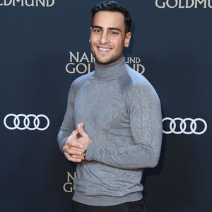 "Köln 50667"-Star Timur: So geht es hinter den Kulissen zu!