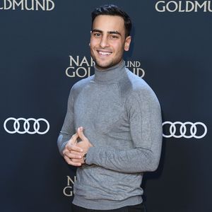 Diesem "Let's Dance"-Profi drückt Timur Ülker die Daumen!