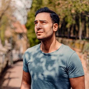 Timur Ülker verrät: So aufgeregt war er beim GZSZ-Casting!