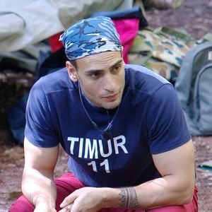 So fühlt sich Timur Ülker nach seinem Dschungelcamp-Aus