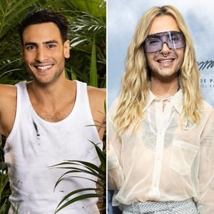 Timur Ülker klärt "heiße Geschichte" mit Bill Kaulitz auf