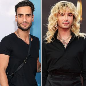 Nach Anspielungen: Timur hatte keinen Sex mit Bill Kaulitz