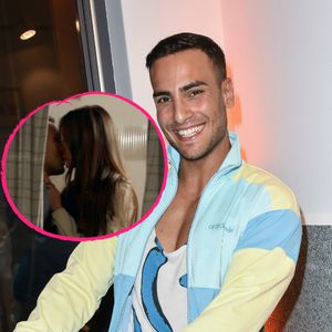Nach GZSZ-Kuss mit Brenda: Timur disst ihren Freund Alex!