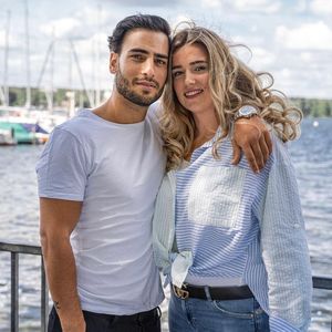 Wie süß! Timur Ülker widmet Freundin Caro emotionale Zeilen