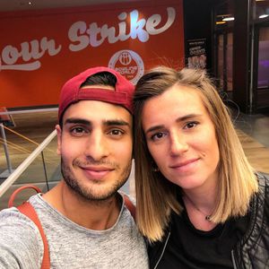 "Kurz davor": GZSZ-Star Timur Ülker plant Heiratsantrag!