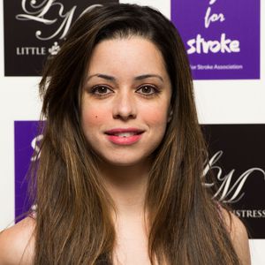 Kaiserschnitt-Geburt: S-Club-7-Star Tina Barrett enttäuscht!