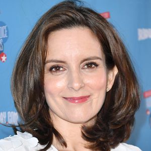 Schauspielerin Tina Fey hat satte 14 Kilo abgenommen