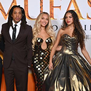 Tina Knowles' Ähnlichkeit mit Enkelin Rumi begeistert Fans