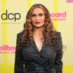 Beyoncés Mutter Tina Knowles trauert um ihren Bruder Butch!