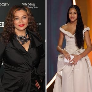 Beyoncés Mutter enthüllt süßen Ursprung von Blue Ivys Namen