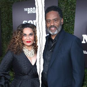 Tina Knowles reicht die Scheidung von Richard Lawson ein!