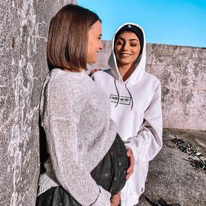 Baby ist da: Tina Neumanns Schwester ist Mama geworden