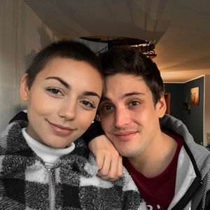 Gewusst? Tina Neumann war früher Fangirl von YouTube-Liont!
