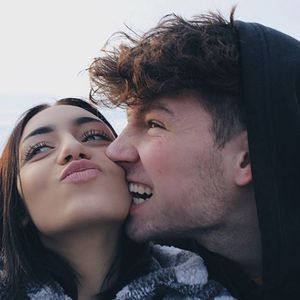 Mit Tinas Ex Daniele auf einem Event: So ging Ceddo damit um