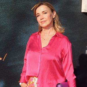 Tina Ruland kann von der Schauspielerei nicht leben