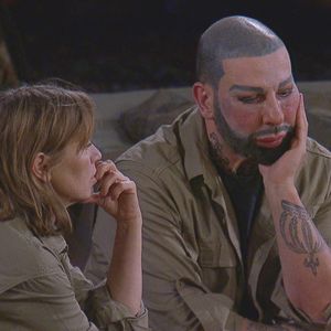 Neue Dschungel-Chefin: Zoff zwischen Tina Ruland und Harald