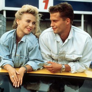 So ist der "Manta, Manta 2"-Dreh für Til Schweiger und Tina