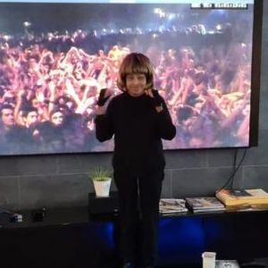 Tina Turner wirkte auf letztem Foto schon gebrechlich