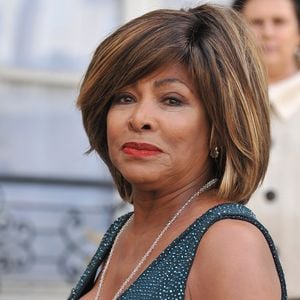 Wegen traumatischer Ehe: Diese Rolle schlug Tina Turner aus!