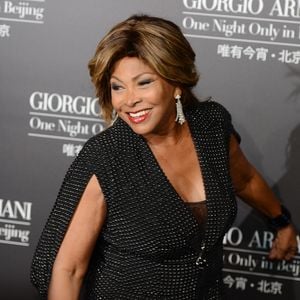 Tod von Tina Turner: Cast ihres Musicals unterbricht Show