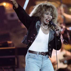 "Sie war 'The Best'": Fans trauern um Sängerin Tina Turner