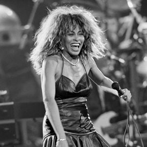Erster Todestag: So soll Tina Turner in Erinnerung bleiben