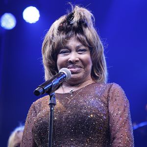 Tina Turner wurde erst vor zwei Jahren Hall-of-Fame-Mitglied