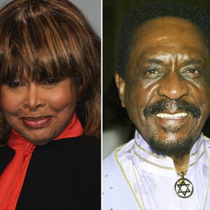 Tina Turner über Ehe mit Ike: "Ich habe ihn lange gehasst"