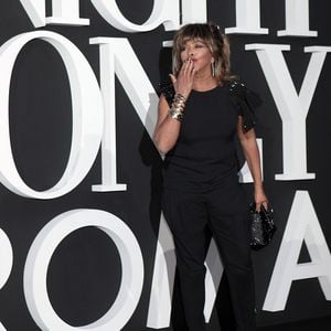 Tina Turner (†83) war froh, überhaupt 80 geworden zu sein