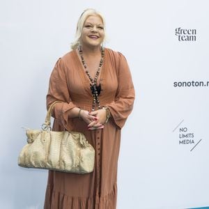 Tine Wittler kehrt wohl mit dieser Show ins Fernsehen zurück