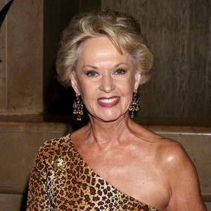 Melanie Griffith feiert den 95. Geburtstag ihrer Mama Tippi