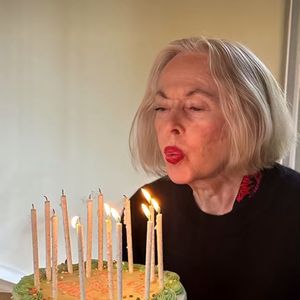 Demenzkranke Tippi Hedren (96) zeigt sich erstmals wieder