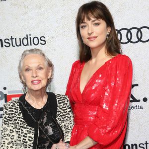 Dakota Johnson litt schon als Teenie unter Depressionen