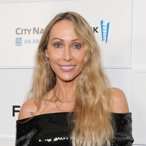 Tish Cyrus offenbart dunkle Zeit nach Scheidung von Billy
