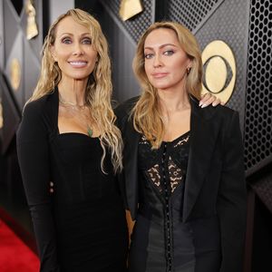 Brandi Cyrus gesteht Ängste nach Mama Tishs rascher Hochzeit