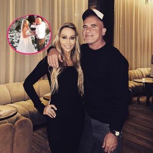 Kurz nach Verlobung: Tish Cyrus und Dominic haben geheiratet