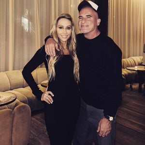 Tish Cyrus fand in Freund Dominic ihren Seelenverwandten