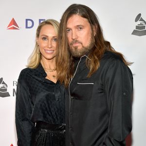 Tish Cyrus rechnet ab: So einsam war ihr Leben mit Billy Ray