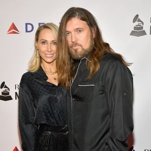 Tish Cyrus war nach Ehe-Aus mit Billy Ray am Boden zerstört