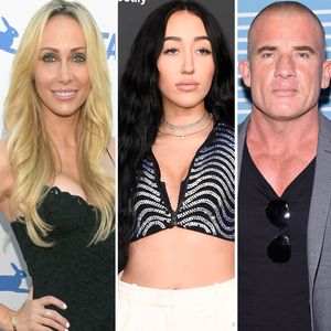 Tish und Noah Cyrus arbeiten nach Dominic-Drama an Beziehung