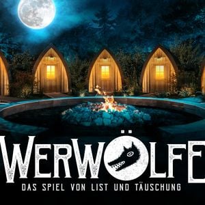 Das ist bisher über die neue ARD-Show "Werwölfe" bekannt