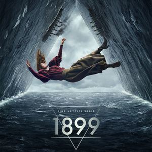 Netflix-Serie "1899" wird nach nur einer Staffel abgesetzt!